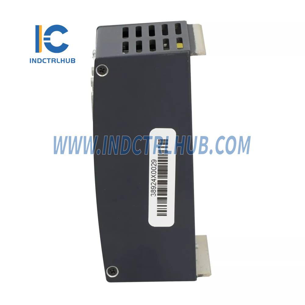 DPM200 BACHMANN PROFIBUS DP hlavný modul