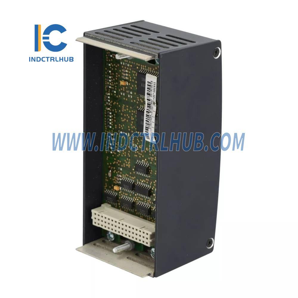 DPM200 BACHMANN PROFIBUS DP hlavný modul