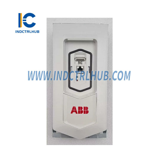 3AUA0000108878 | منصة تركيب لوحة التحكم ABB (مستوية) DPMP-01