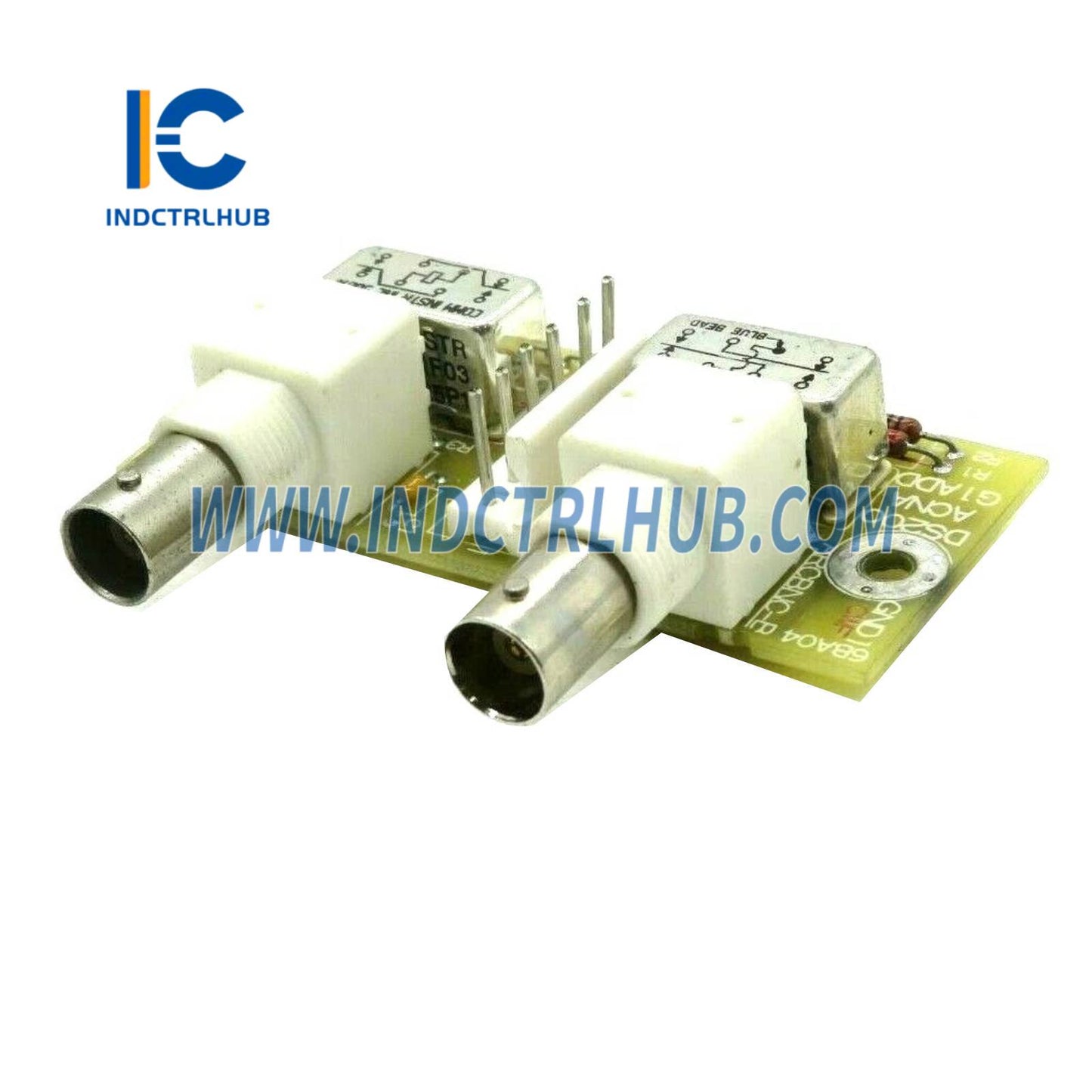 بطاقة اتصال ARCNET GE DS200ACNAG1ADD