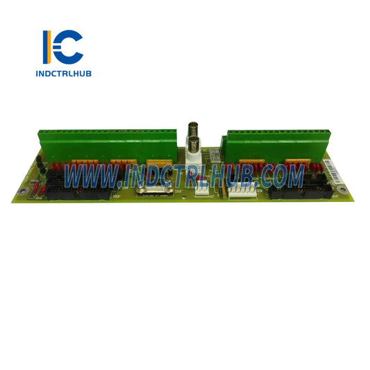 GE DS200CTBAG1A Analógový ukončovací modul