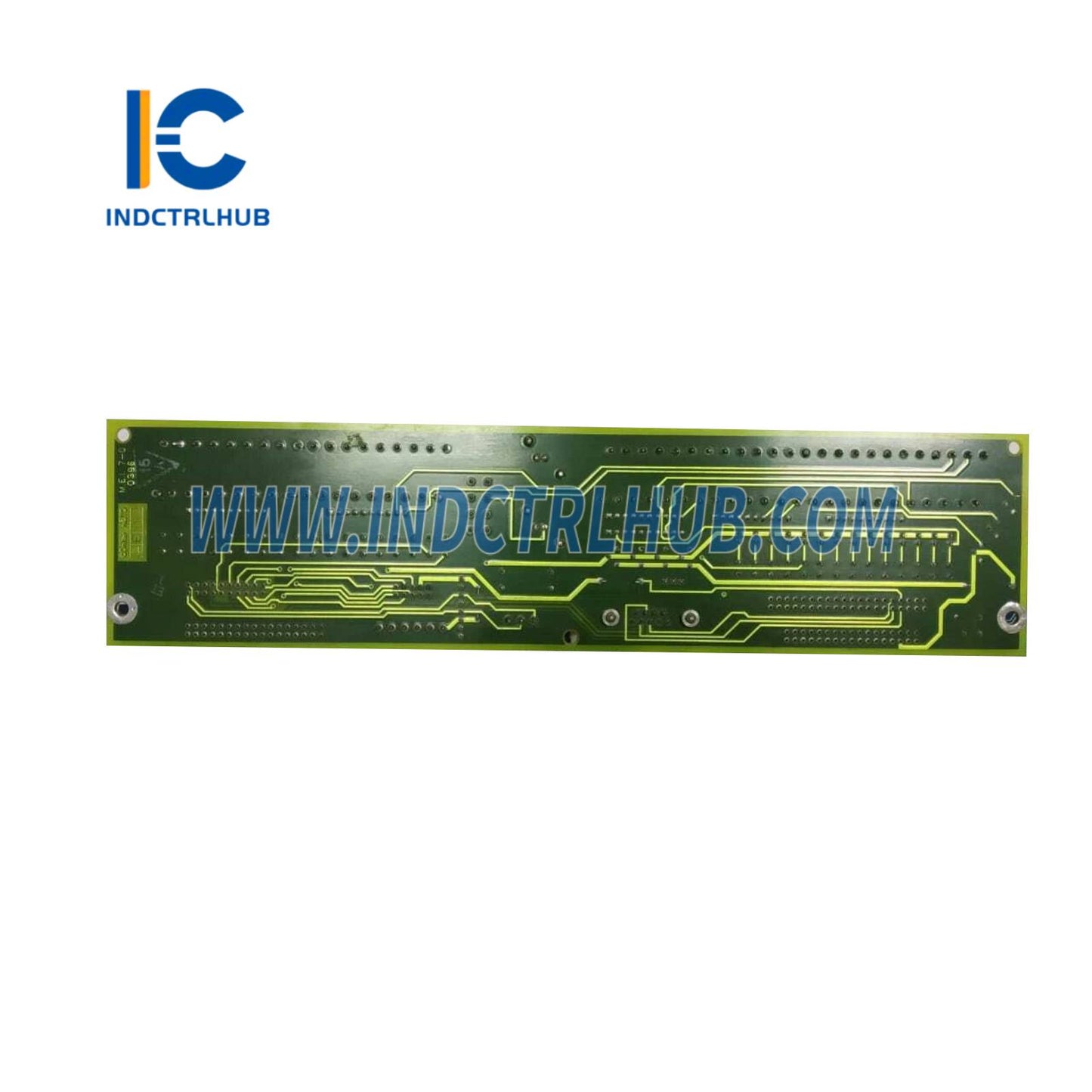 GE DS200CTBAG1A Analog Termination Module