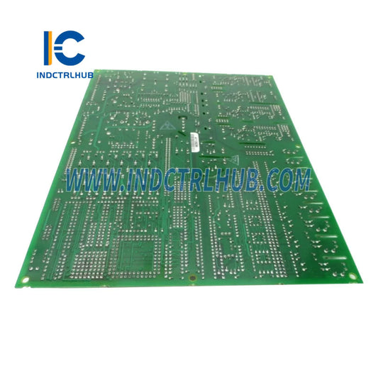 Bảng điều khiển phản hồi DC GE DS200DCFBG1BLC