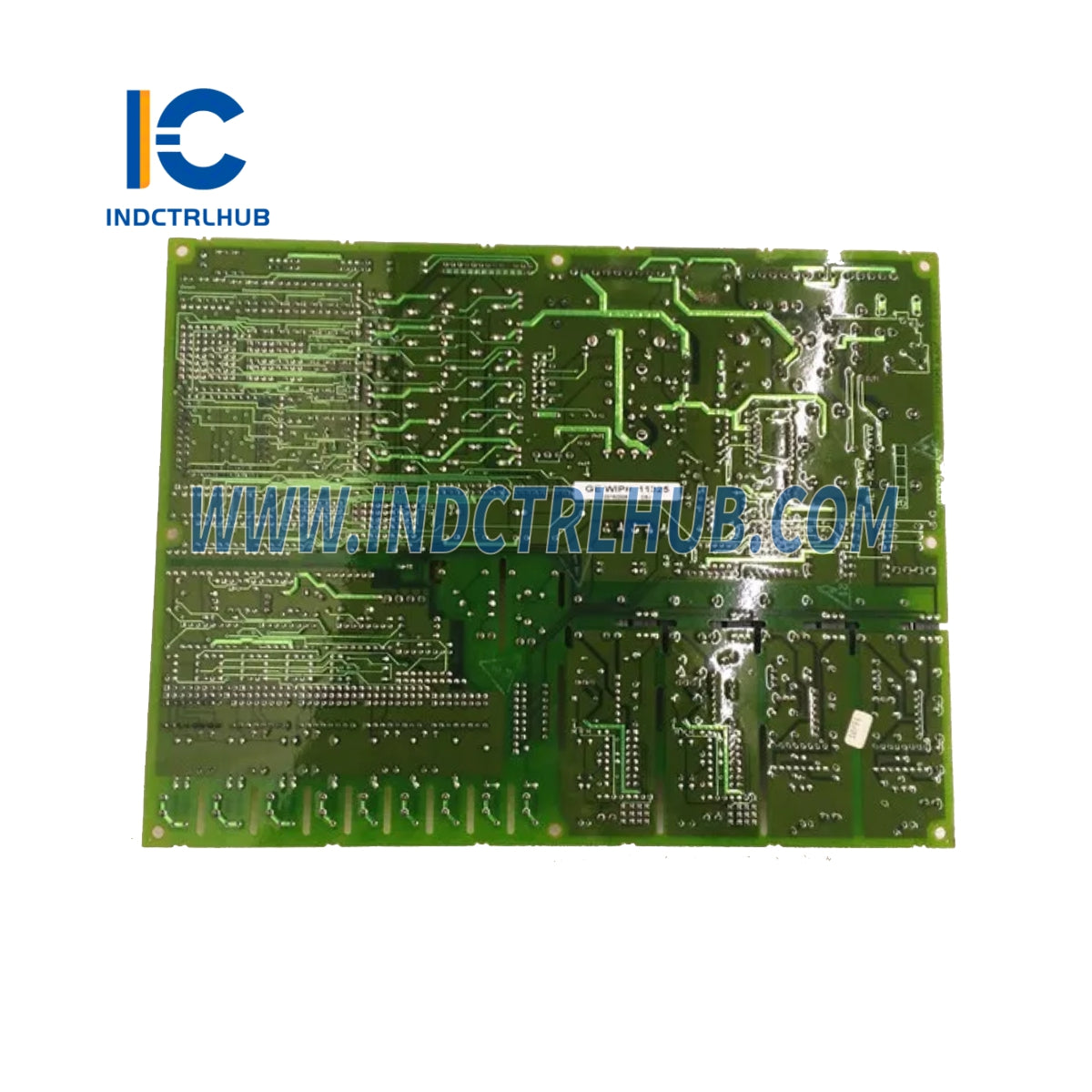 GE DS200DCFBG1B Papan Umpan Balik Catu Daya DC