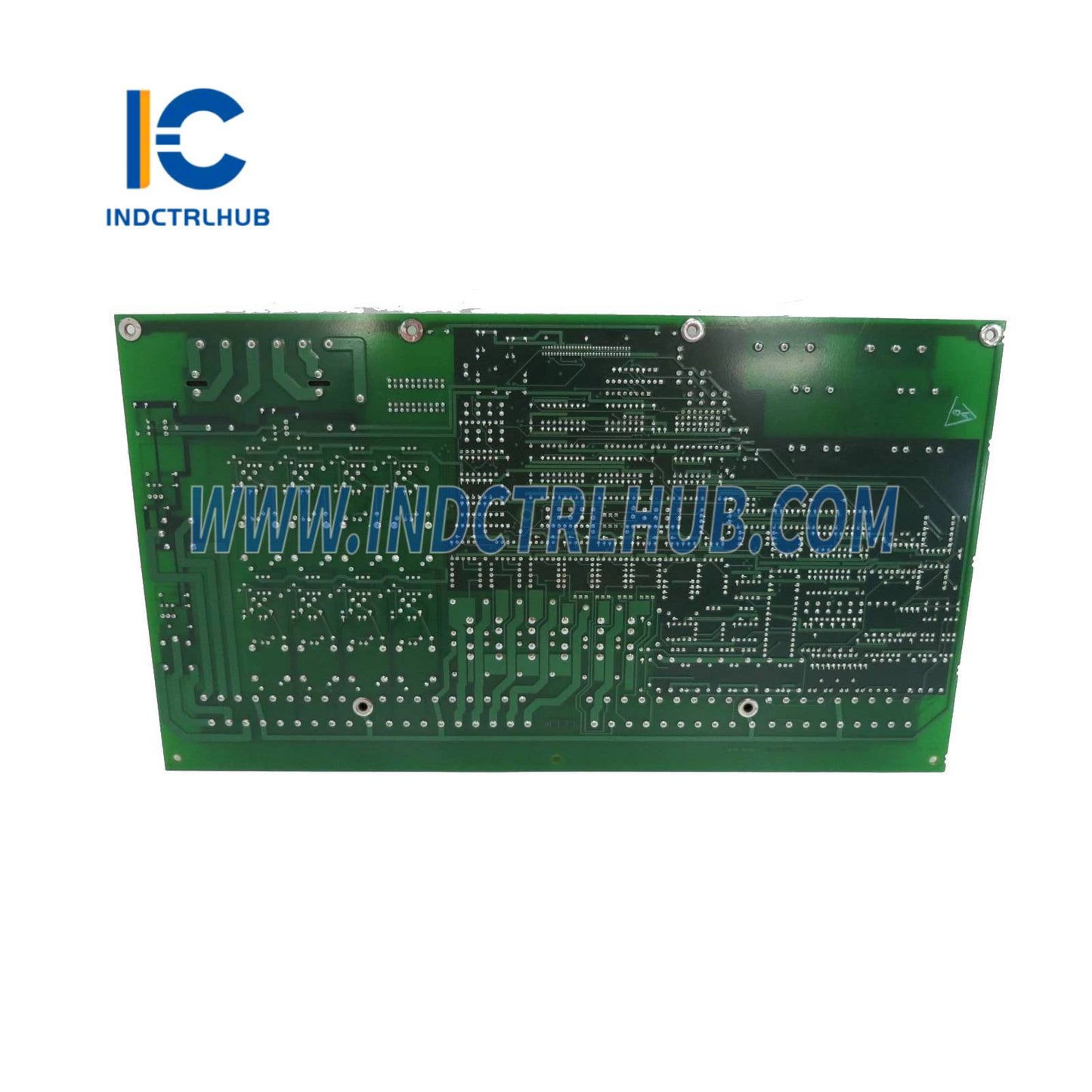 GE DS200DDTBG2A Raqamli Ma'lumot Terminali Platası