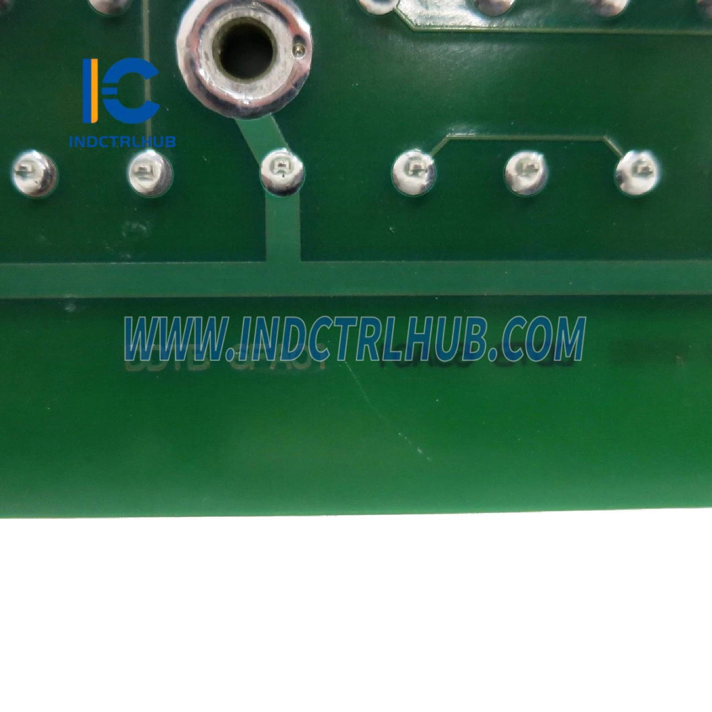 GE DS200DDTBG2A Raqamli Ma'lumot Terminali Platası