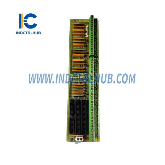 GE DS200DTBAG1A Digital Terminal Board