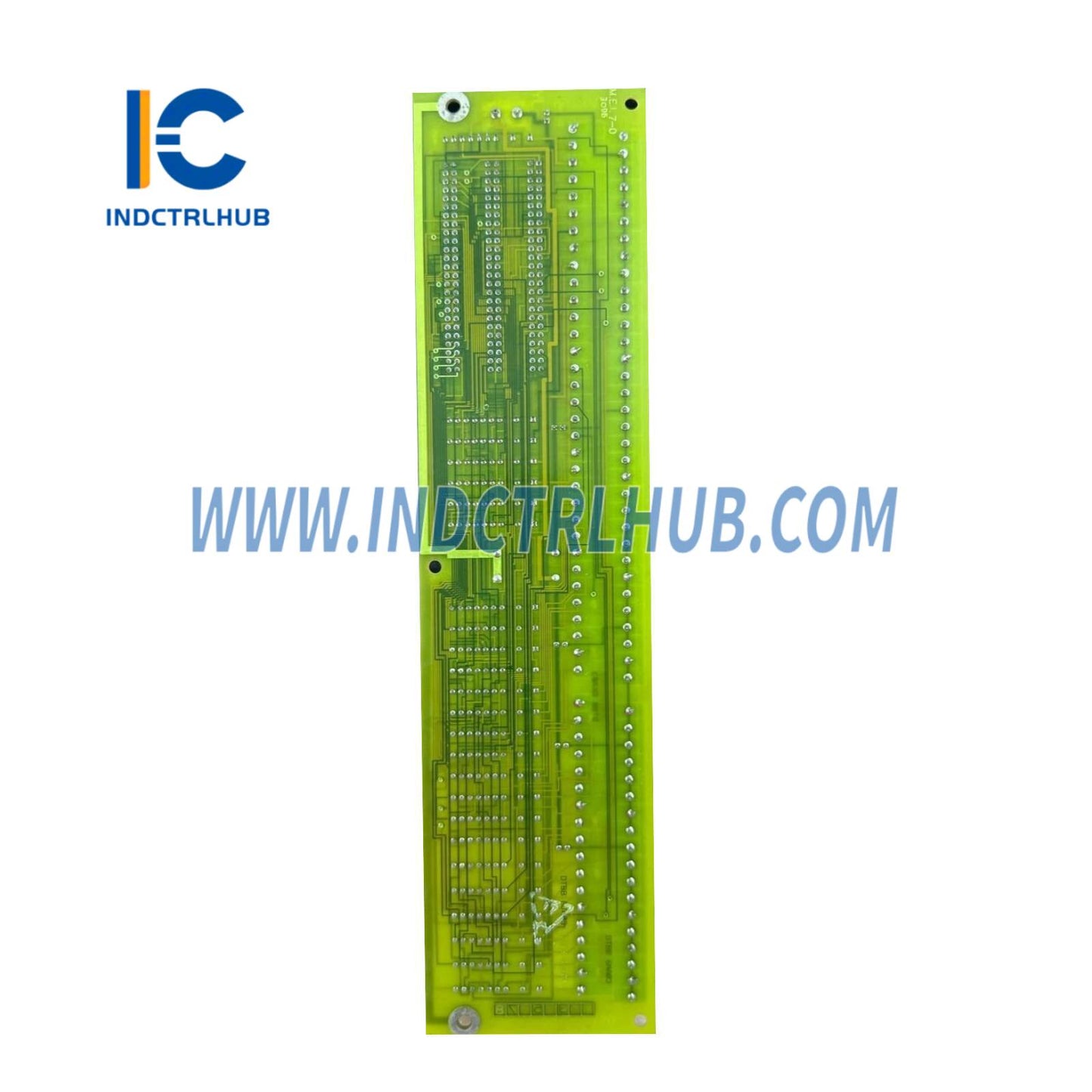 GE DS200DTBBG1A Digitálna terminálová doska