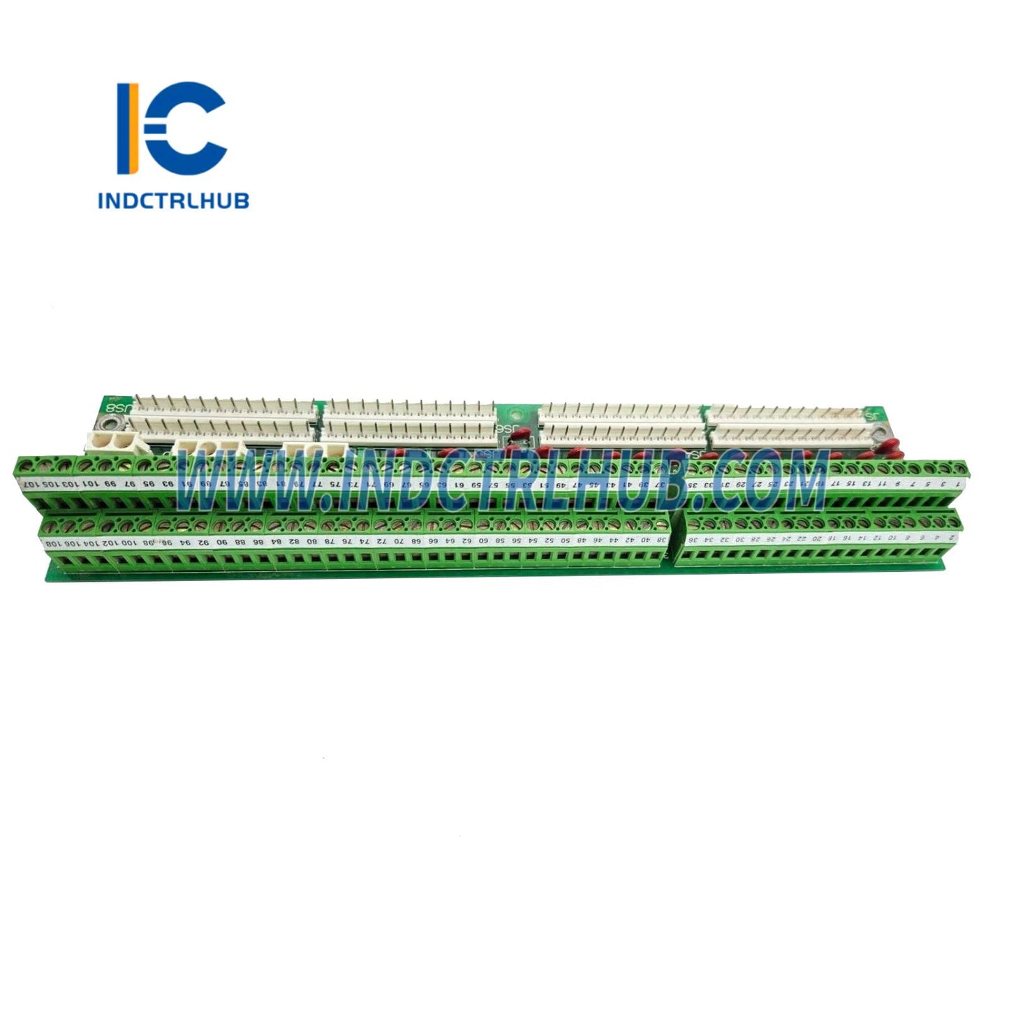 GE DS200DTBDG1ABB Terminal Board