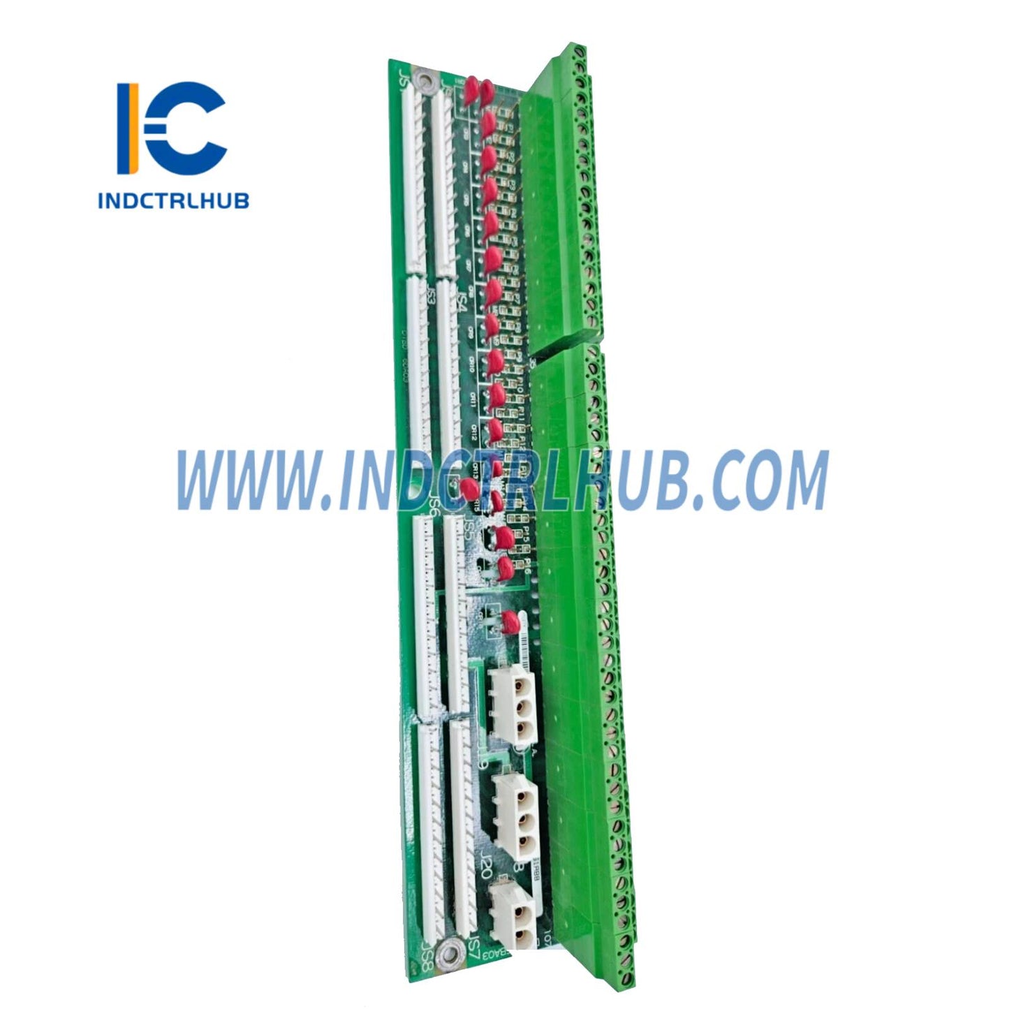 GE DS200DTBDG1ABB Terminal Board