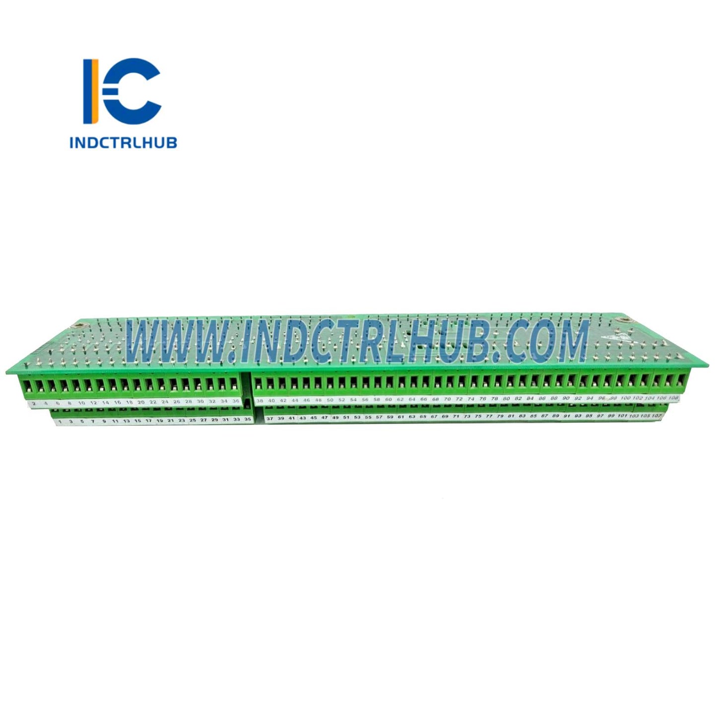 GE DS200DTBDG1ABB Terminal Board