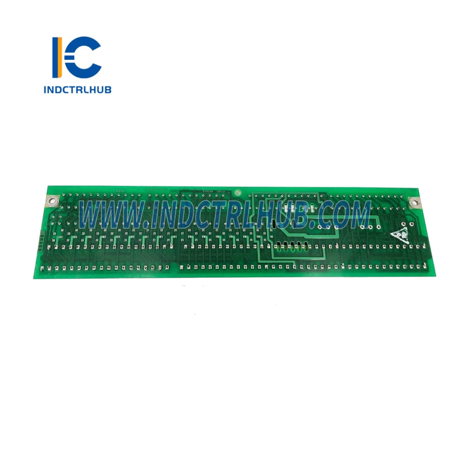 GE DS200DTBDG1ABB Terminal Board