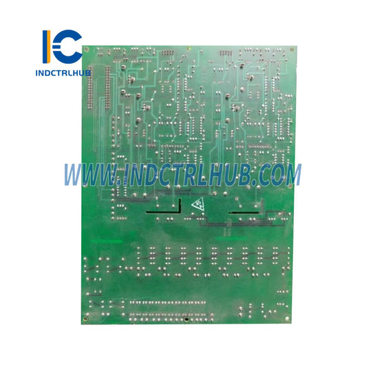 لوحة تشغيل بوابة محرك الإثارة GE DS200EXDEG1ADA