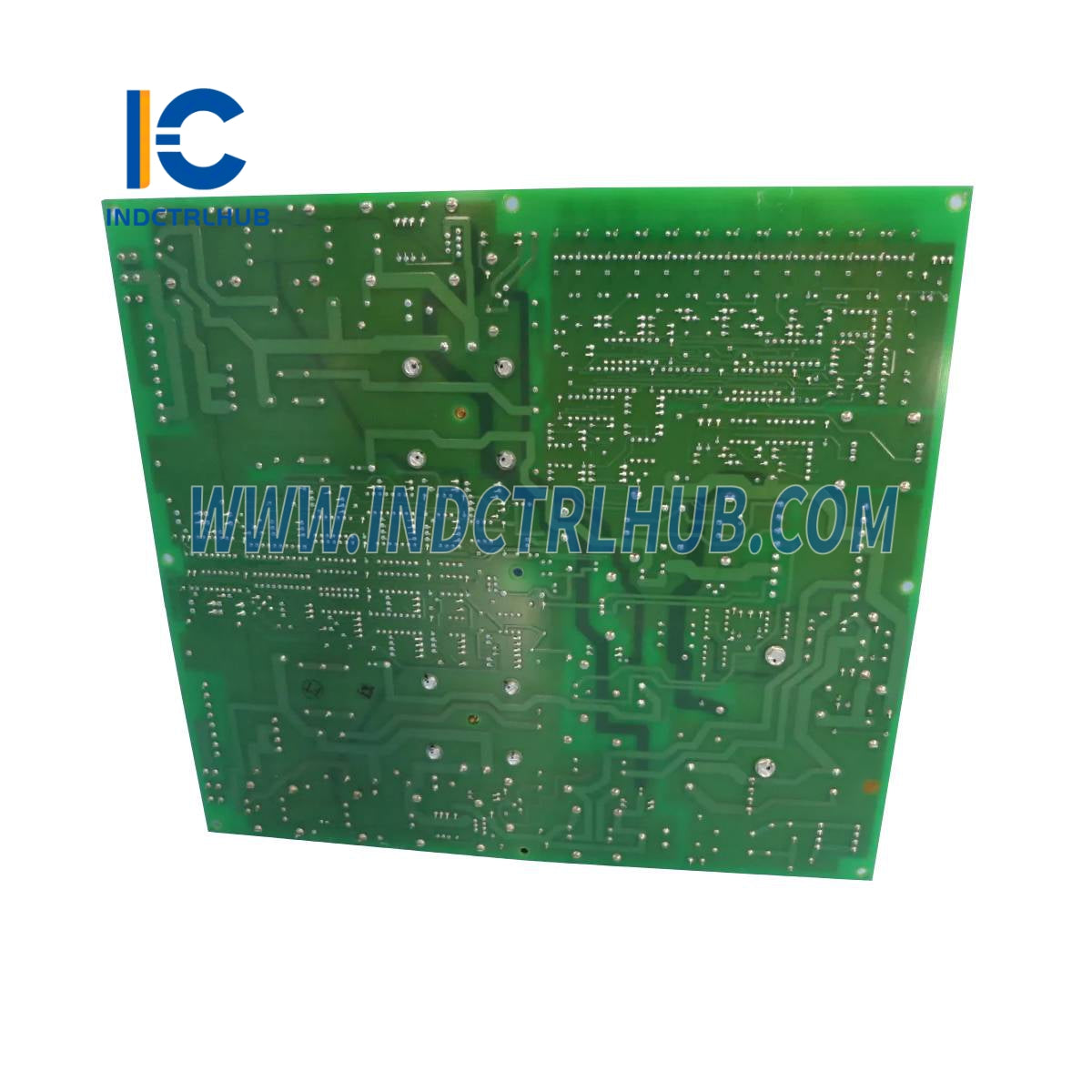 GE DS200FGPAG1A Doska zosilňovača bránového pulzu