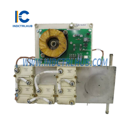 לוח ממשק שער במתח גבוה GE DS200FHVAG1A