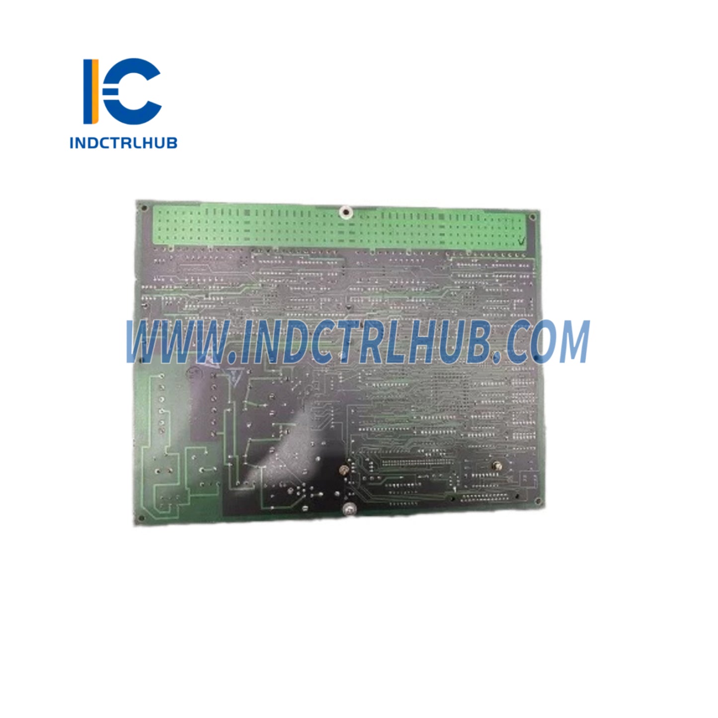 GE DS200LRPBG1AAA Resolver Protection Board