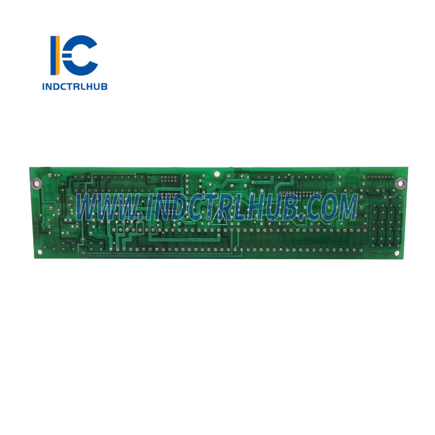 GE DS200PTBAG1ABA Protection Termination Board