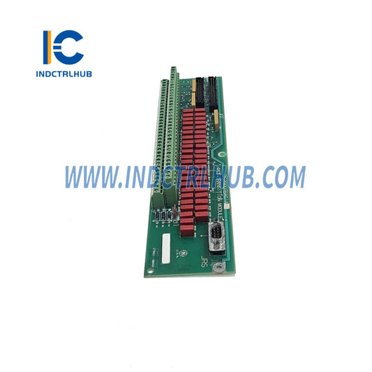 GE DS200QTBAG1A ukončovacia doska