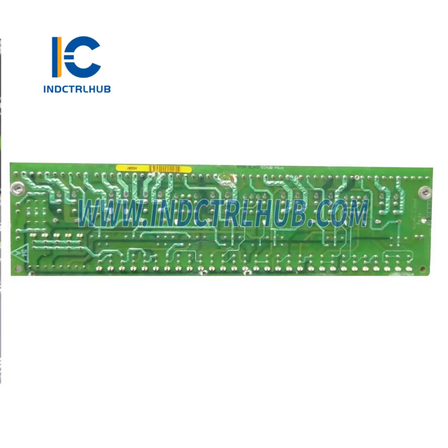 GE DS200RTBAG2AEB Relay Terminal Board