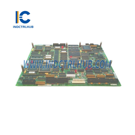 Thẻ điều khiển phát hiện tốc độ GE DS200SDCCG4A