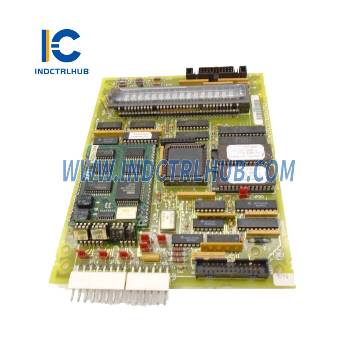 GE DS200SLCCG1ACC SLCC kapu szekvencer kártya