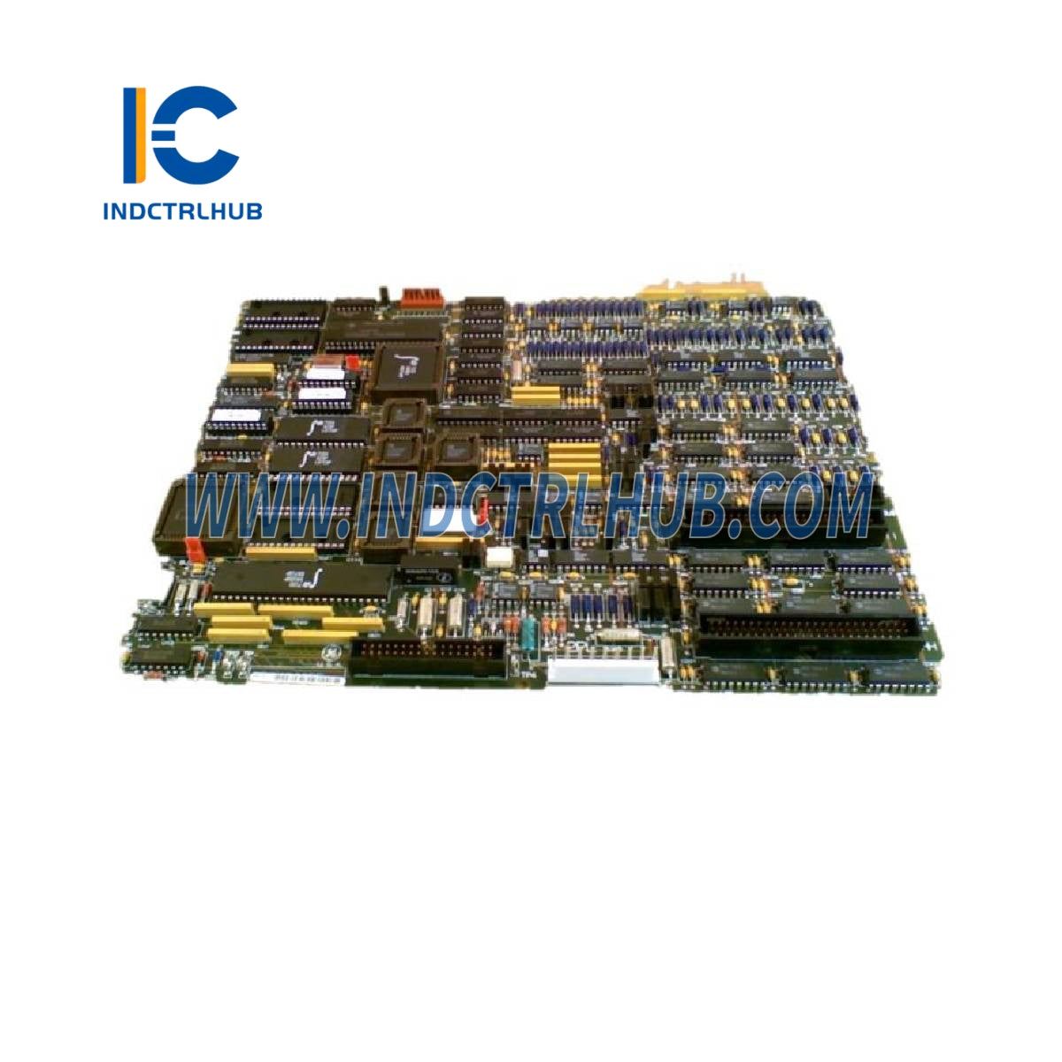 GE DS200TCCAG1A bežná analógová I/O doska