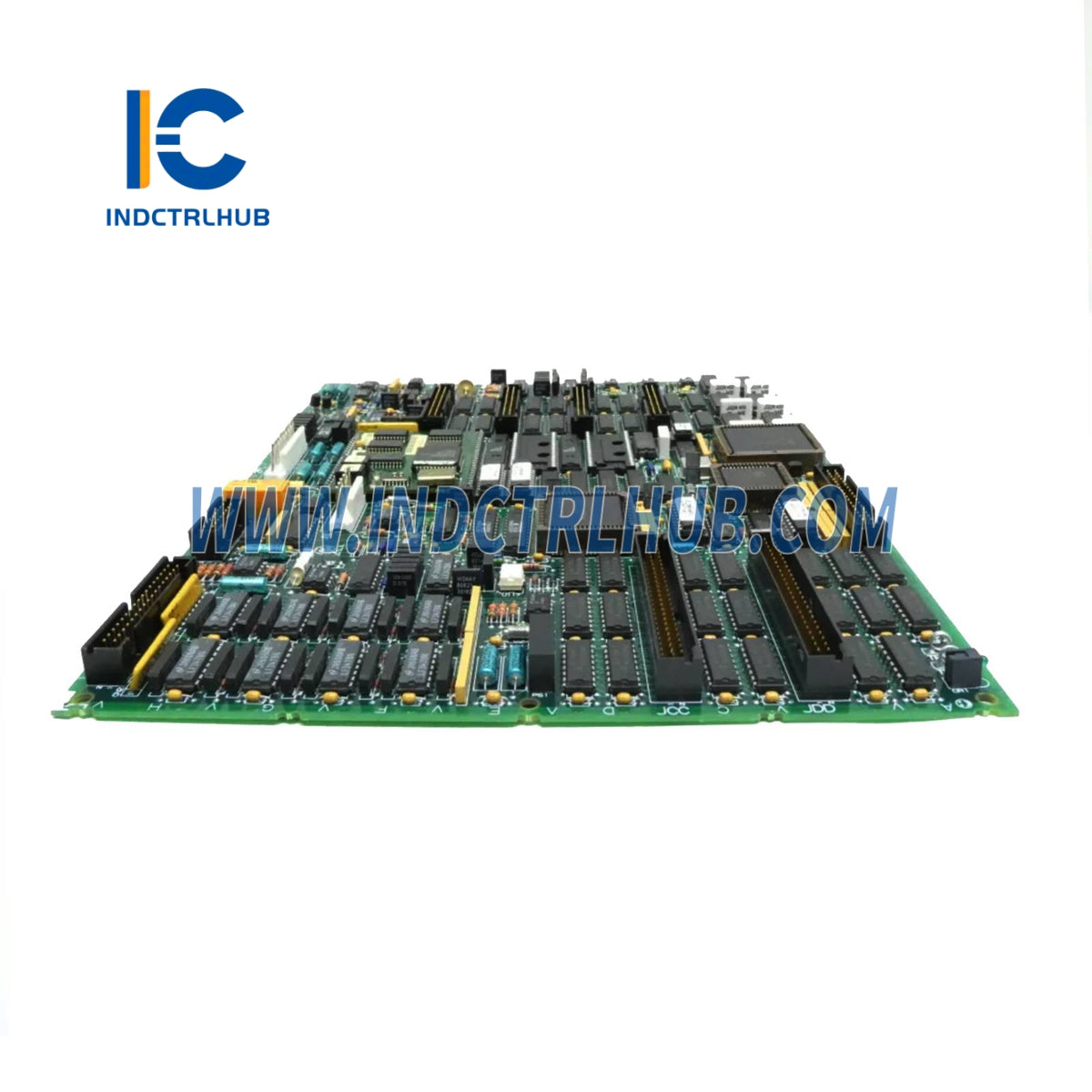 GE DS200TCCAG1BAA Analog I/O Board