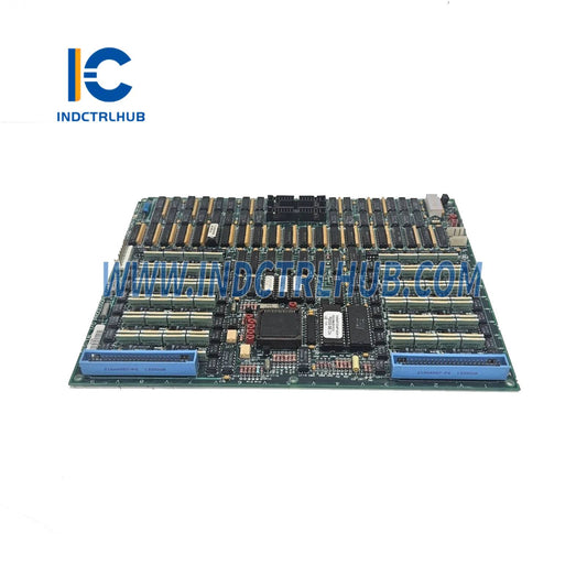 GE DS200TCDAG1A Digitálna I/O doska