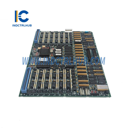 GE DS200TCDAG1A Digitálna I/O doska