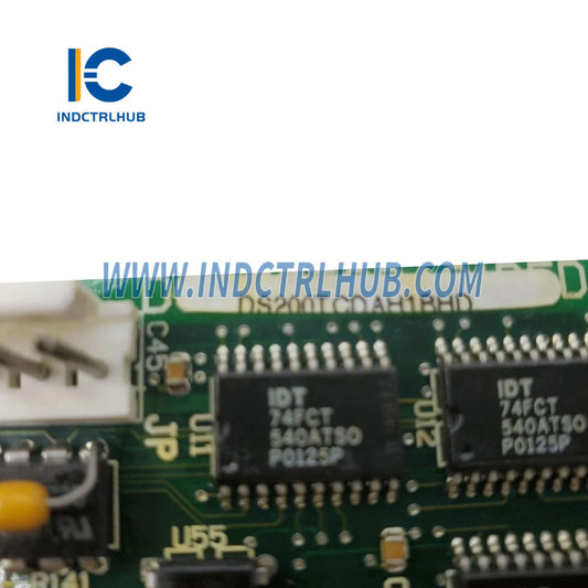 Bảng I/O Kỹ Thuật Số GE DS200TCDAH1B