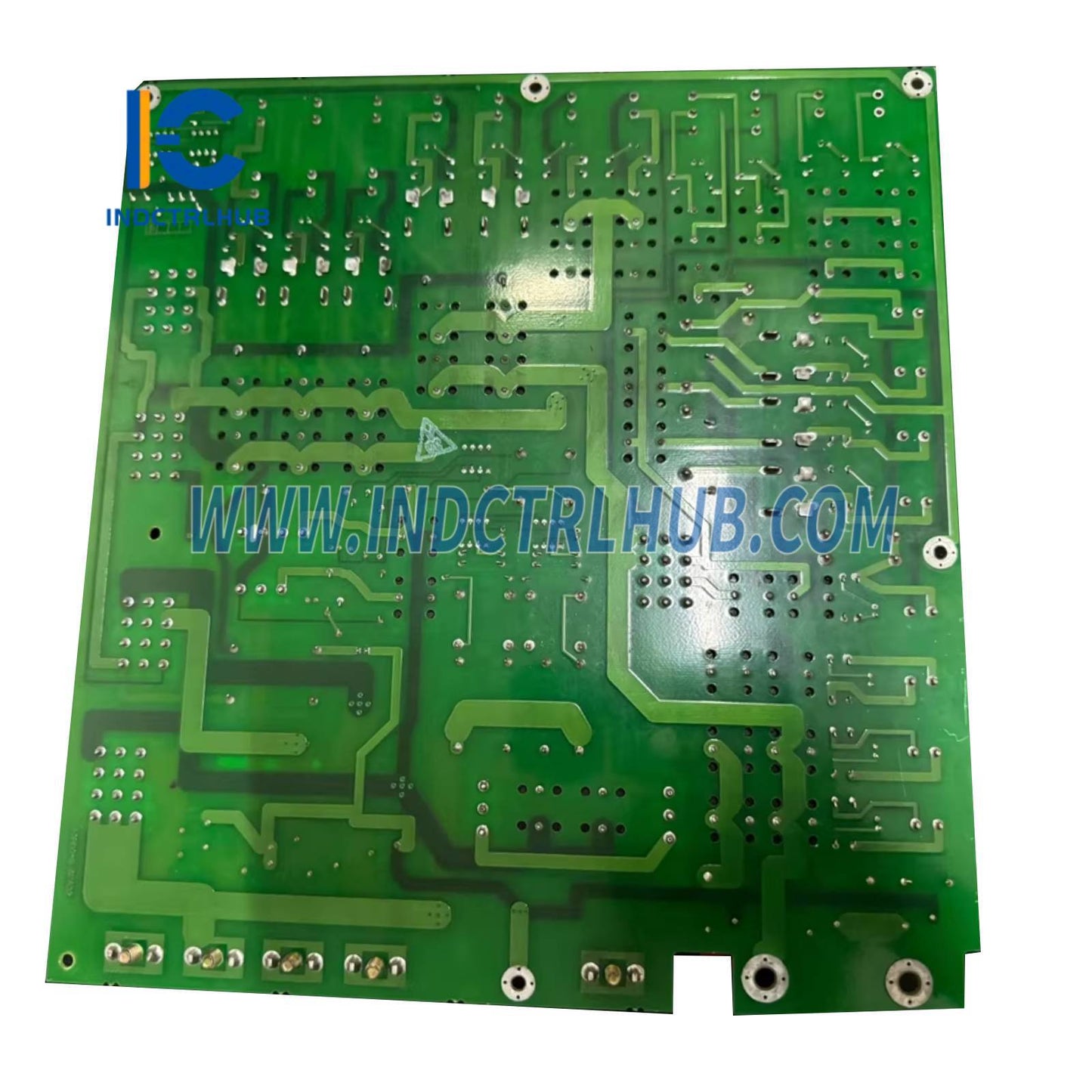 GE DS200TCPDG2B TCP/IP Communication Processor Module
