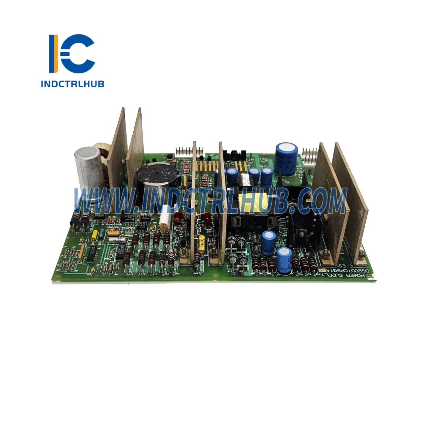 GE DS200TCPSG1A napájacia doska