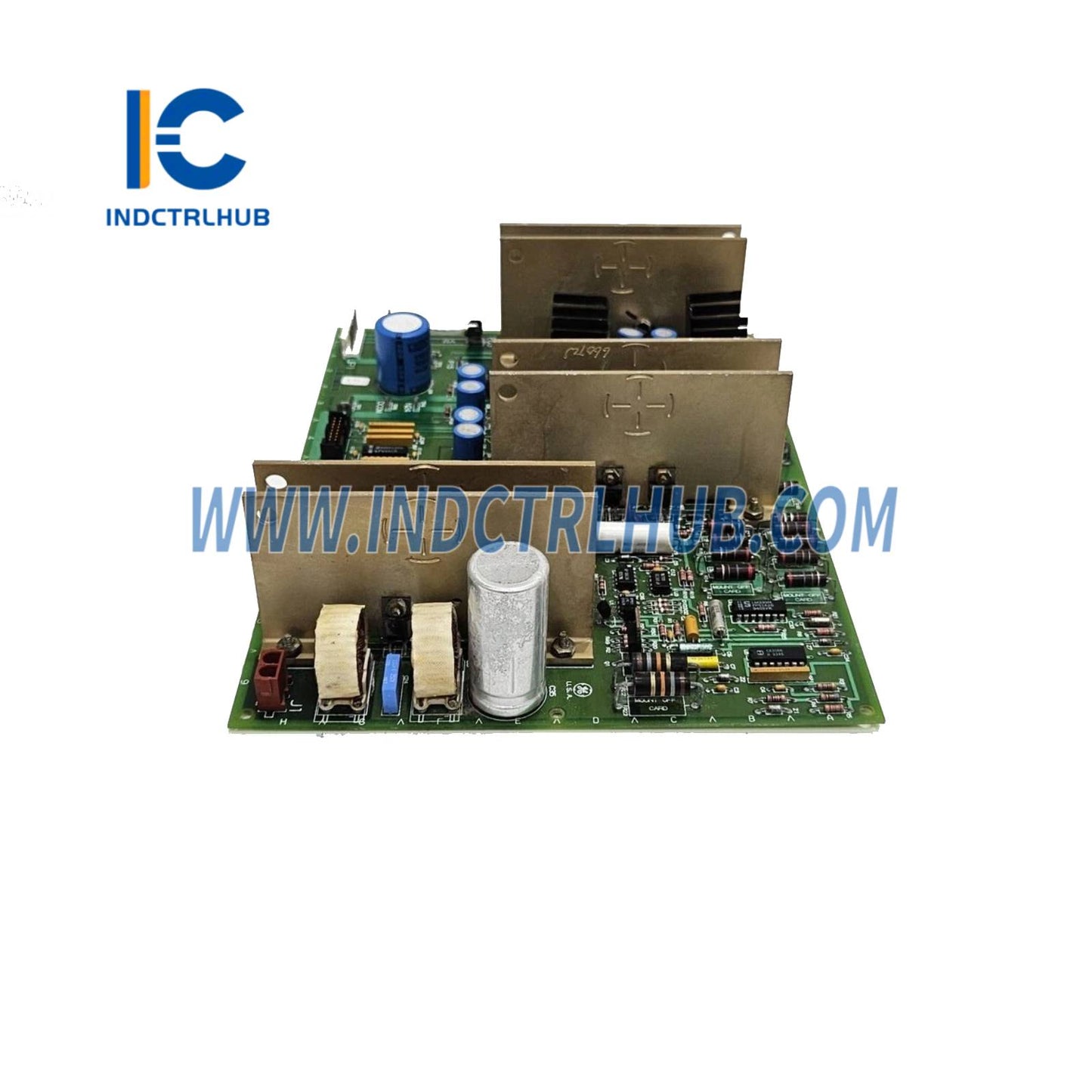 GE DS200TCPSG1A napájacia doska