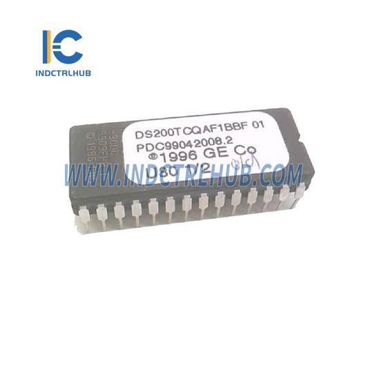 GE DS200TCQAF1BBF Analog Input/Output Board