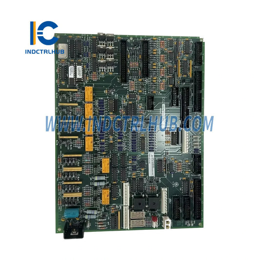 GE DS200TCQCG1A analogās ieejas/izejas plate