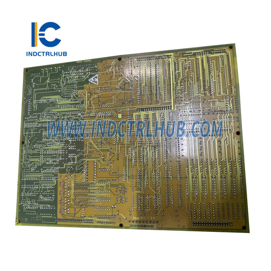 GE DS200TCQFG1A Analog I/O Expansion Board