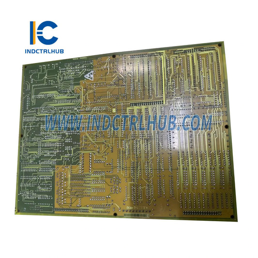 GE DS200TCQFG1A analogās ieejas/izejas paplašināšanas plate