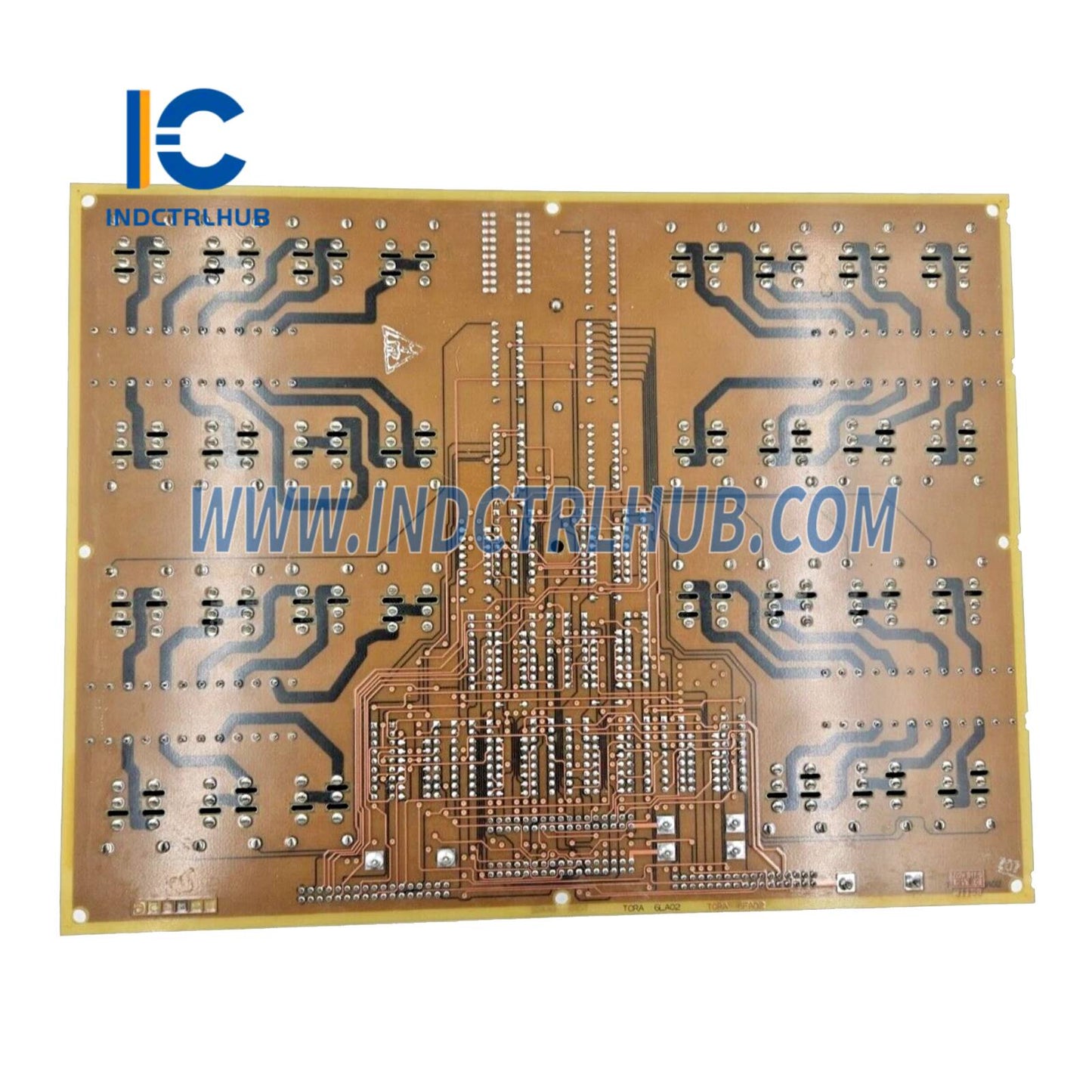 GE DS200TCRAG1ACC ploča s relejnim izlazom