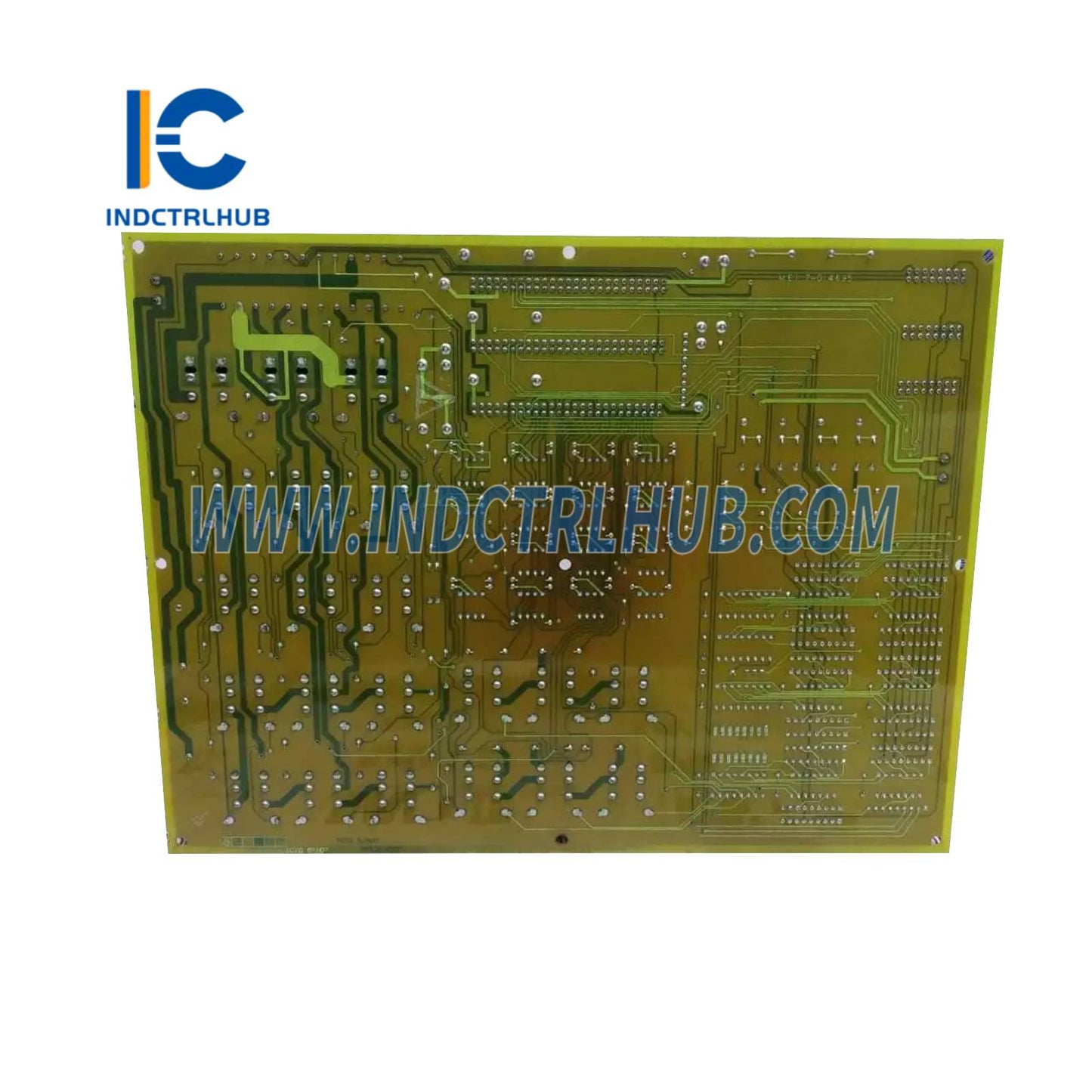 GE DS200TCTGG1A riadiaca doska turbíny