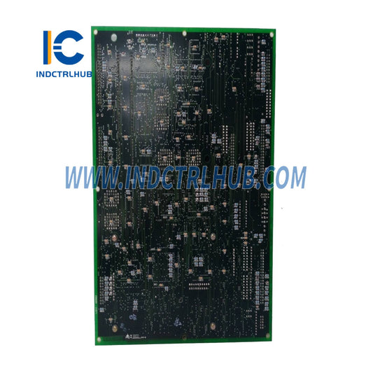 Papan Proteksi Tegangan GE DS200VPBLG2A