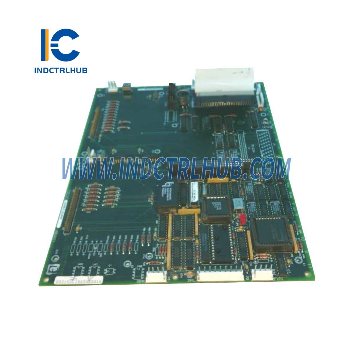 GE DS215UCIBG3AZZ01A Doska s obvodmi s firmvérom