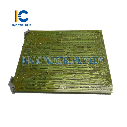 GE DS3800HPRB procesora plate