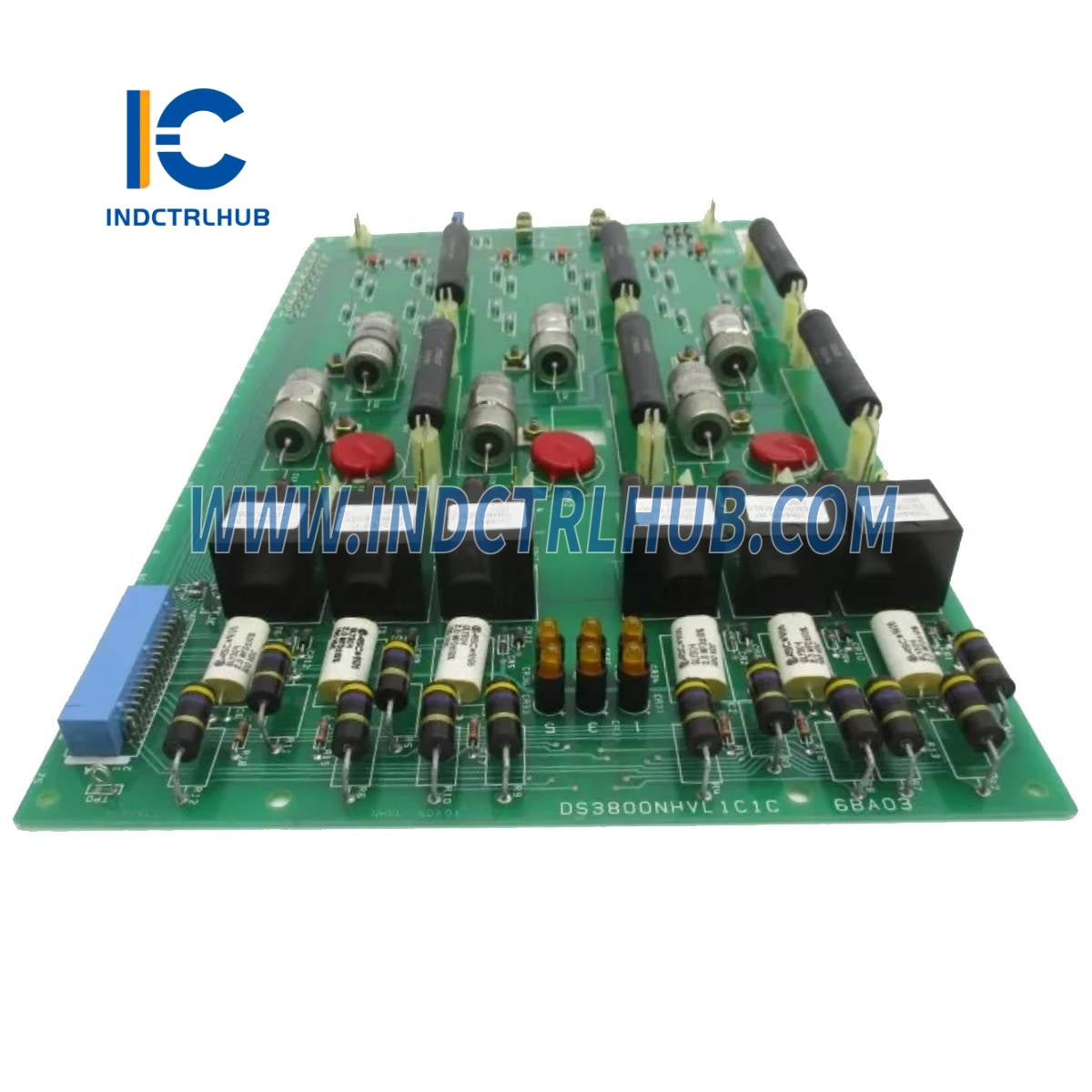 GE DS3800NHVL Doska vysokého napätia