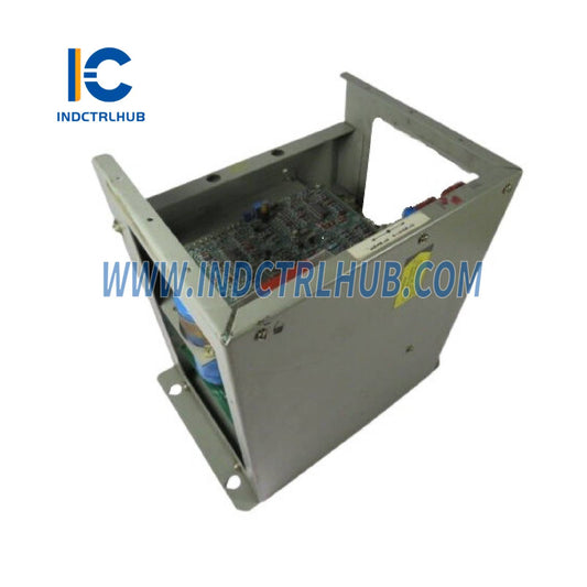 GE DS3820PSCB1C1B Power Supply Module