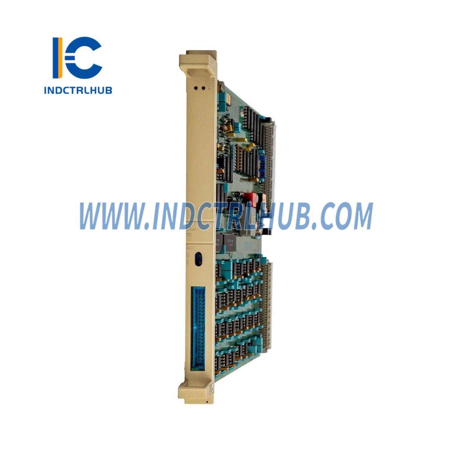 29491274-1 | ABB DSAI 110 Prednja ploča