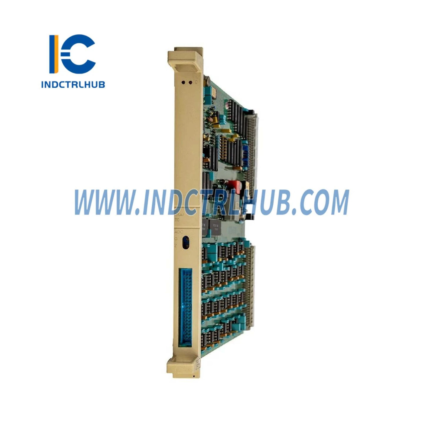 29491274-1 | ABB DSAI 110 Elülső lap