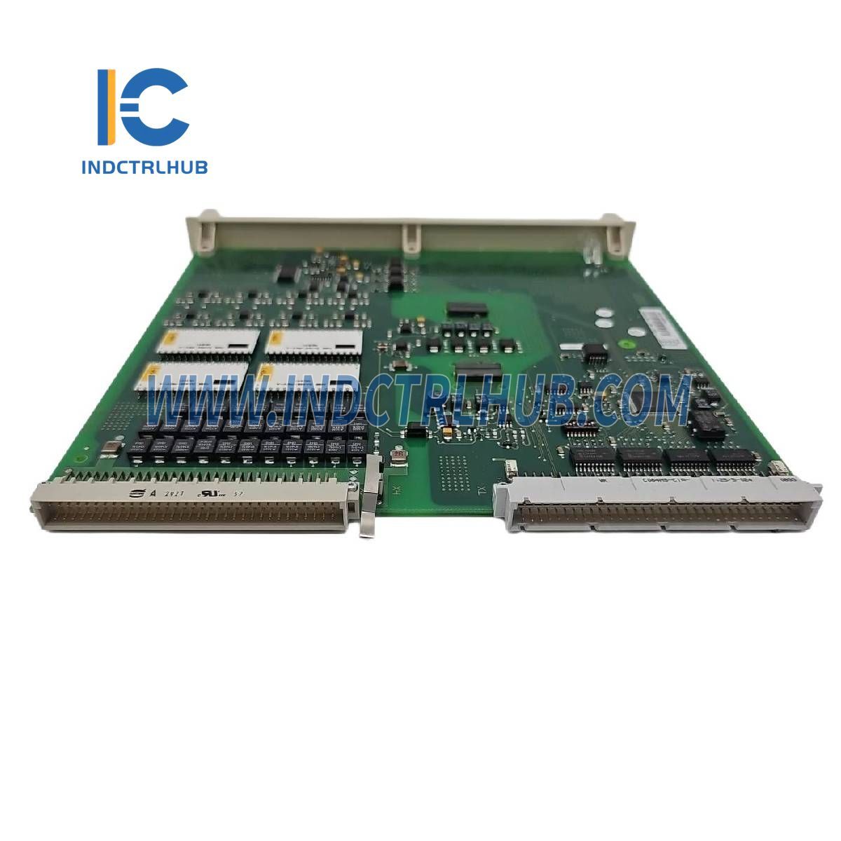 3BSE018292R1 | ABB DSAI130A Analog Input Board