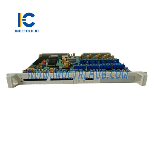 3BSE003127R1 | ABB DSAI130D Analóg Bemeneti Kártya