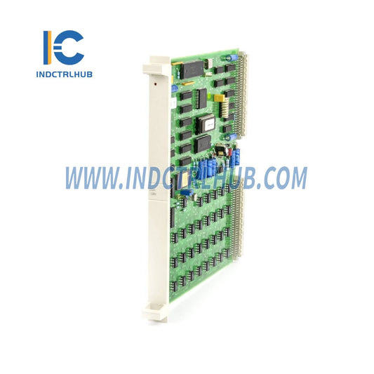 3BSE018526R1 | ABB DSAI133N Bezpečnostný analógový vstup