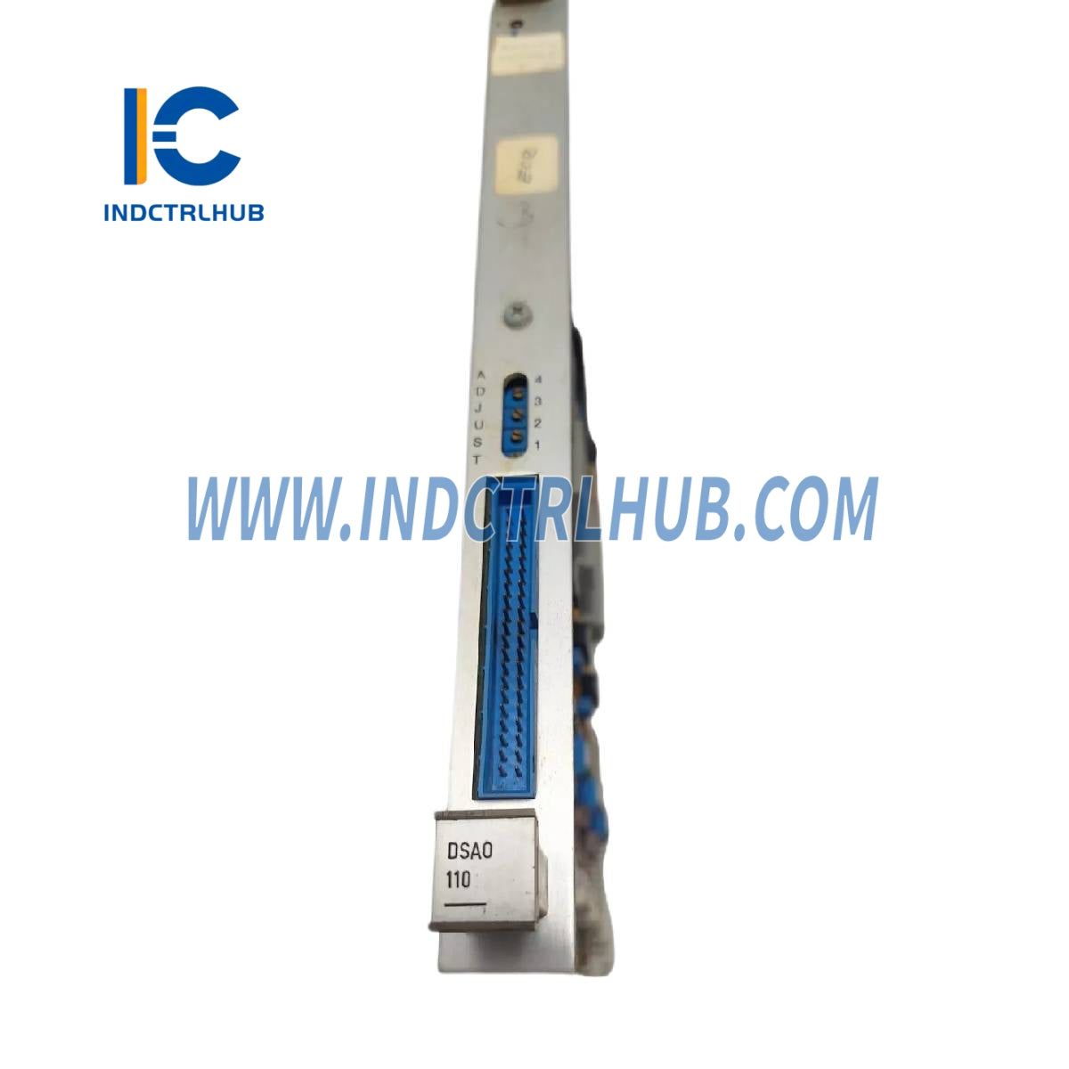 57120001-AT | ABB DSAO110 Analog Output Module